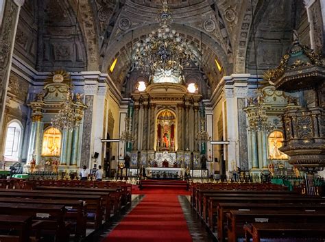 san agustin church and museum trips|A Tour Around San Agustin Church and Museum .